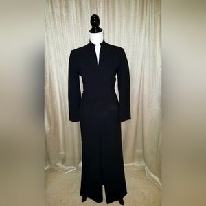 David Warren, Size 4, Black